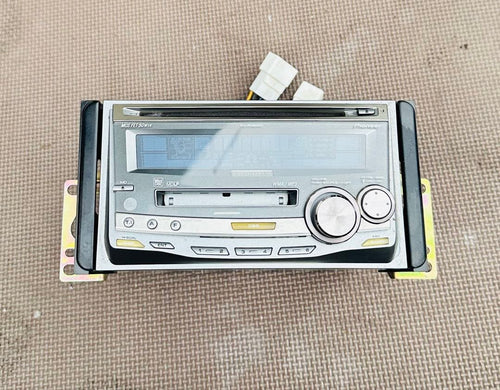 Pioneer Cd, Md Cassette Decks Carrozzeria Fhp050Md