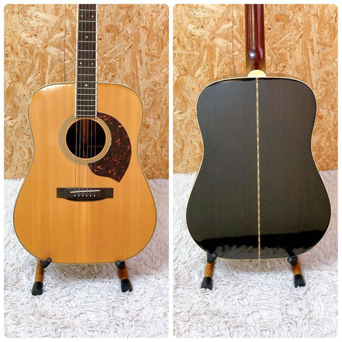 Acoustic Guitars Yamaki B30 70