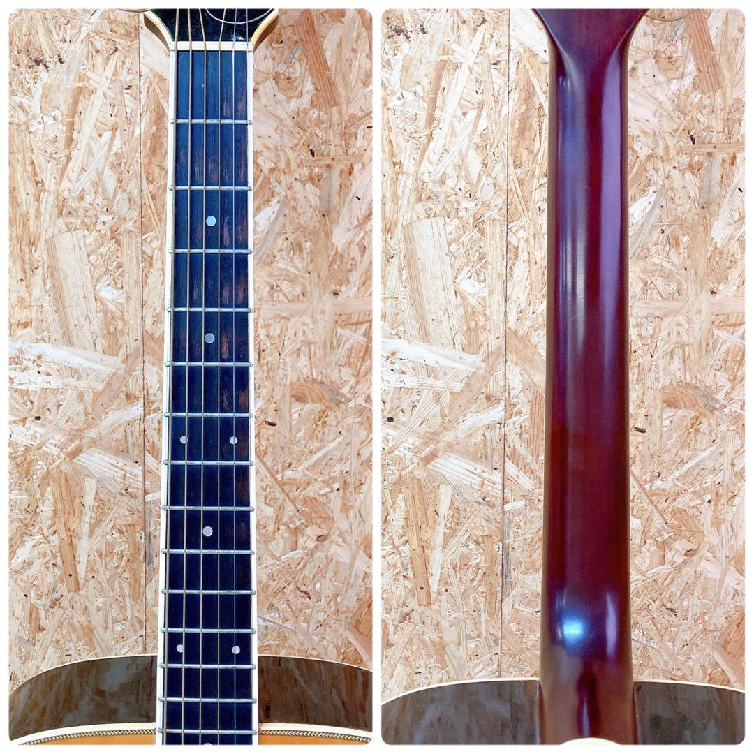 Acoustic Guitars Yamaki B30 70