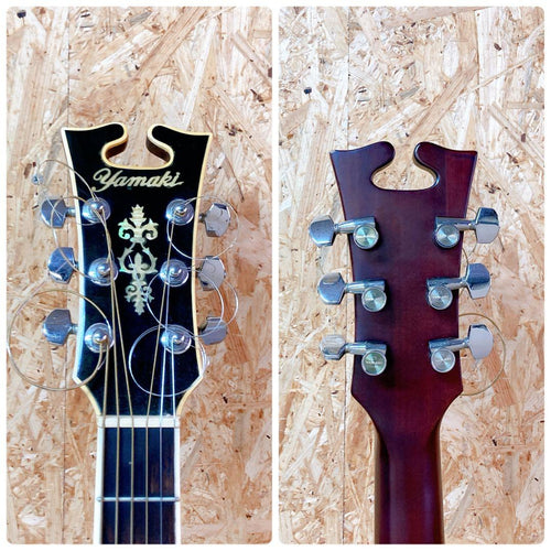 Acoustic Guitars Yamaki B30 70