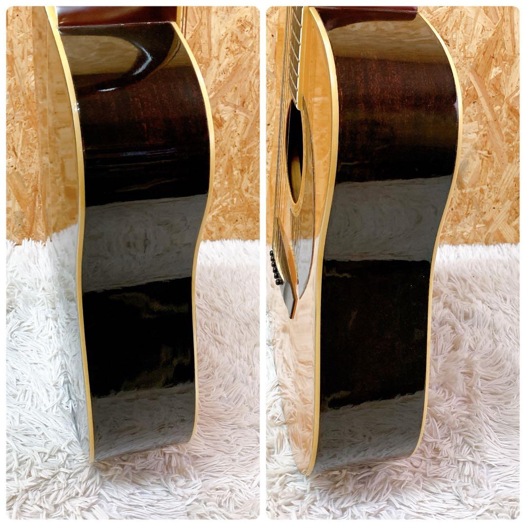 Acoustic Guitars Yamaki B30 70