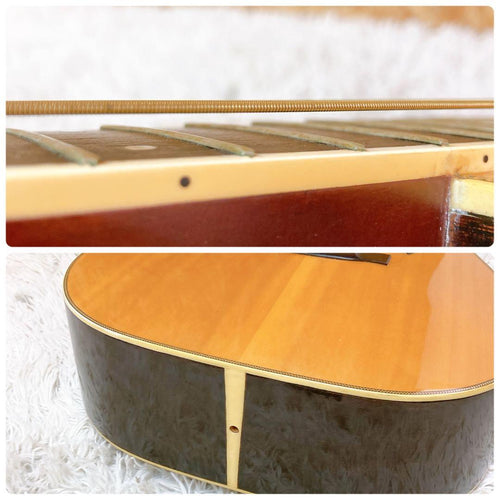 Acoustic Guitars Yamaki B30 70