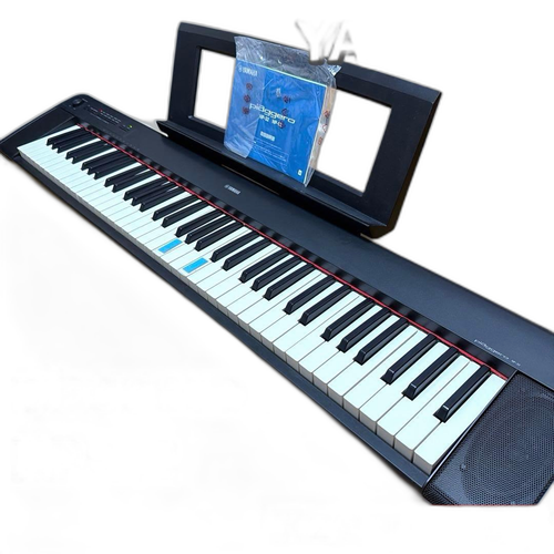 Yamaha Keyboard Electronic Piano Piaggero Np-32