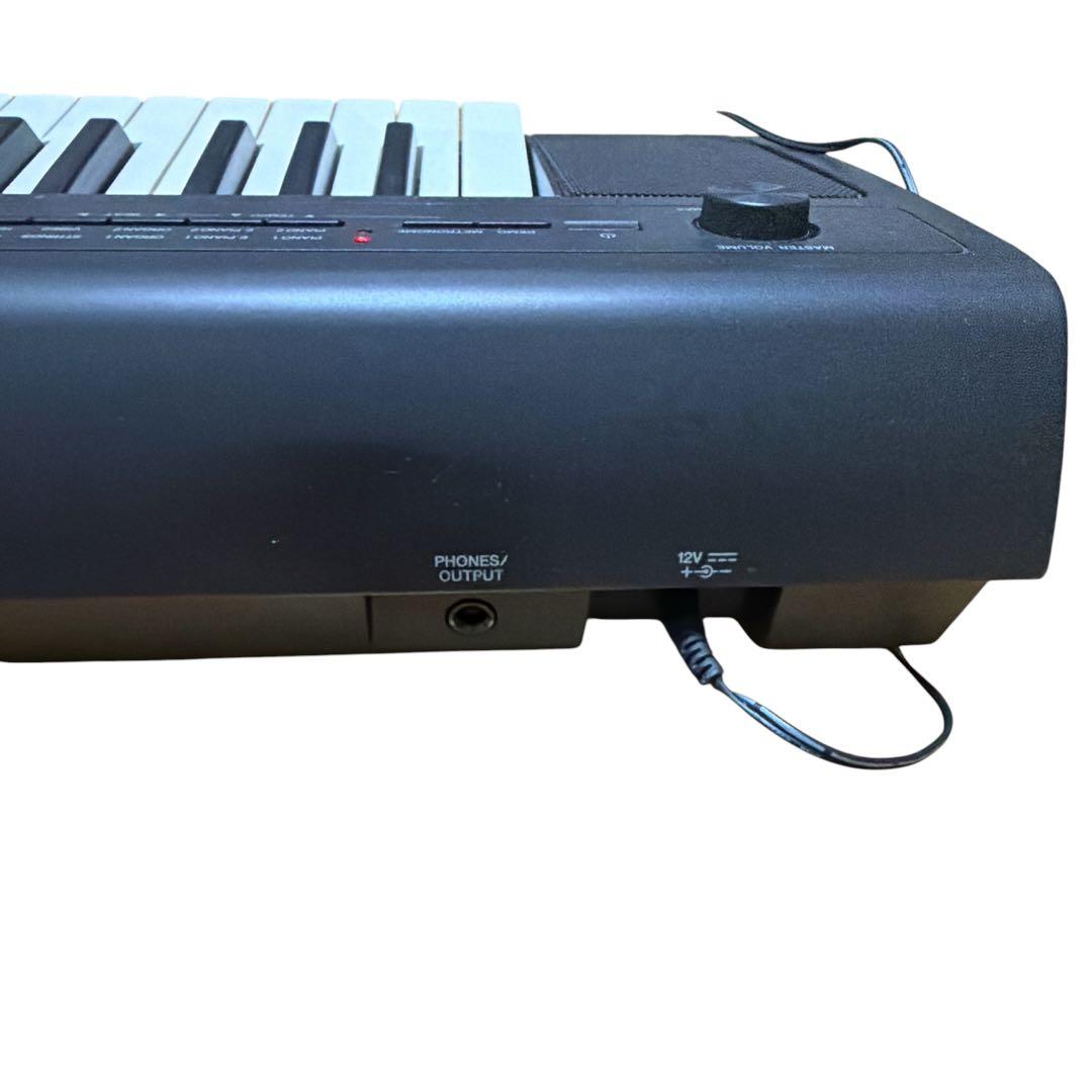Yamaha Keyboard Electronic Piano Piaggero Np-32