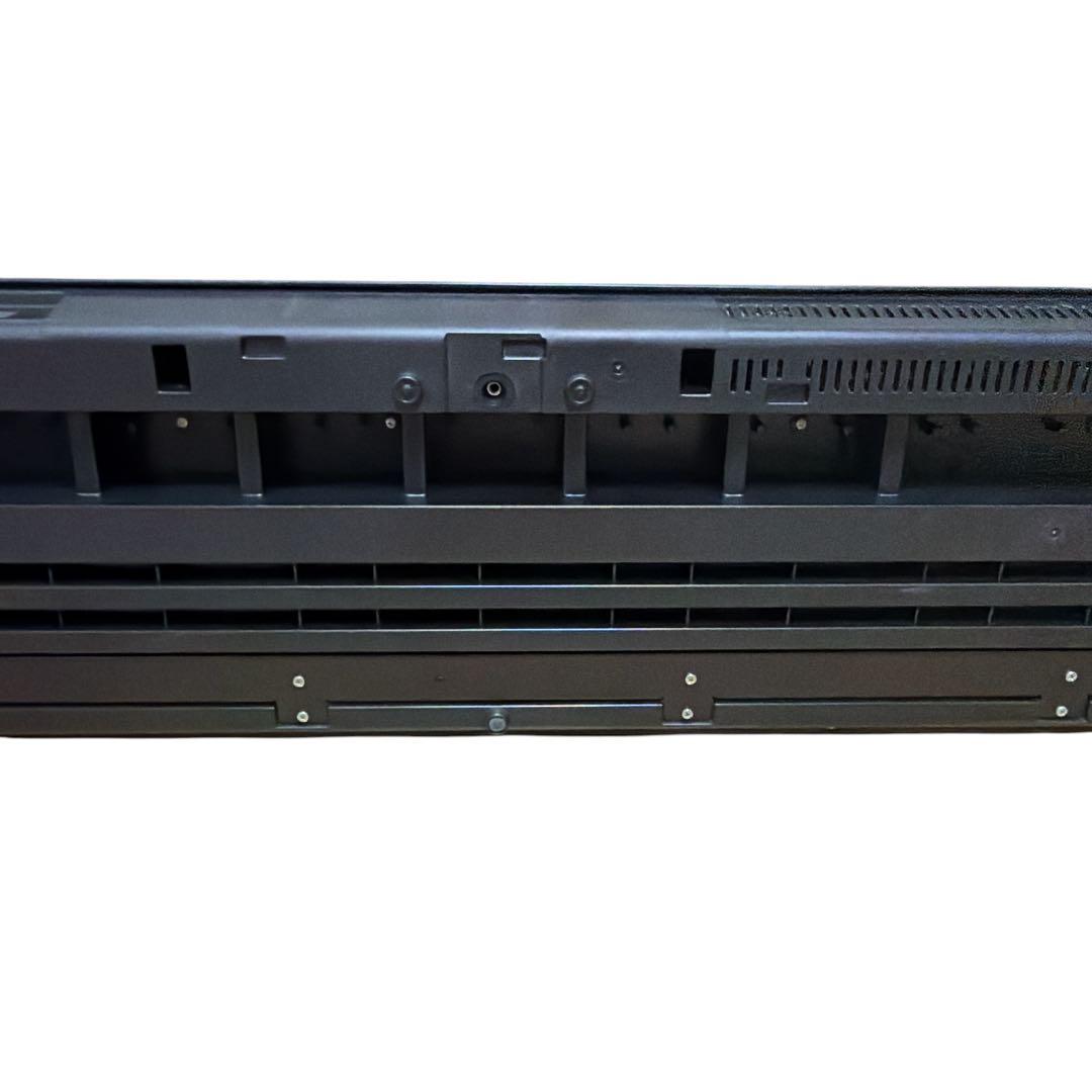 Yamaha Keyboard Electronic Piano Piaggero Np-32