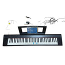Yamaha Keyboard Electronic Piano Piaggero Np-32