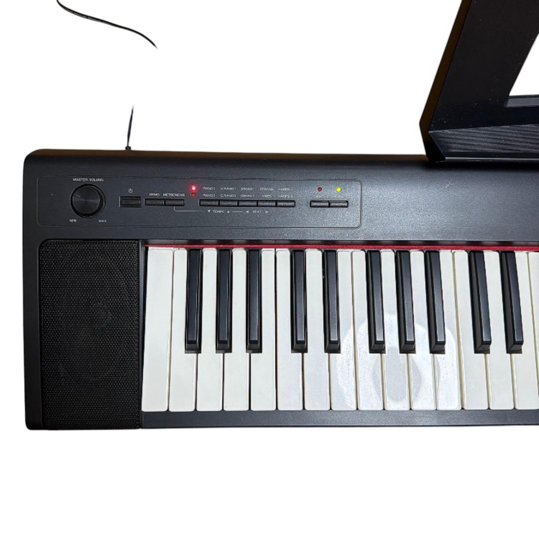 Yamaha Keyboard Electronic Piano Piaggero Np-32