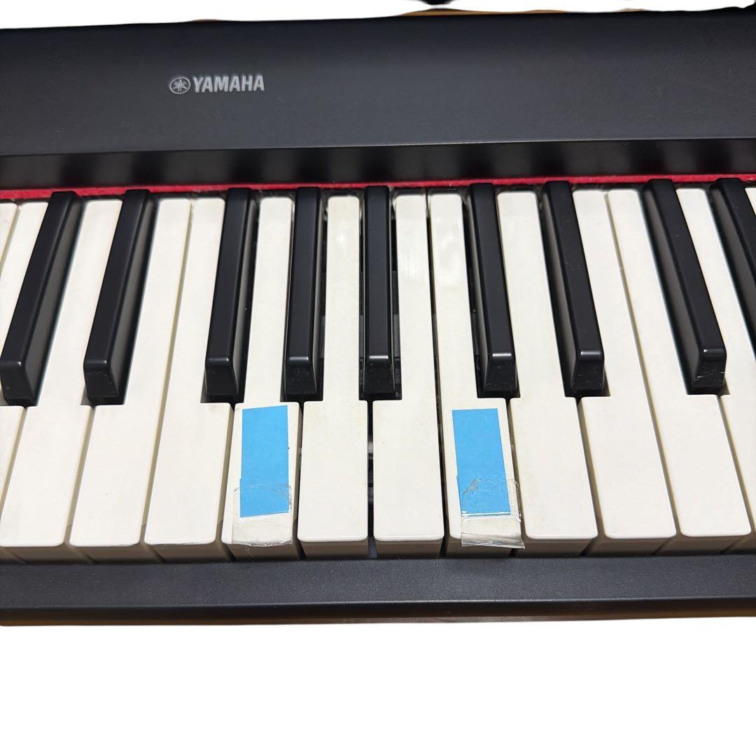 Yamaha Keyboard Electronic Piano Piaggero Np-32