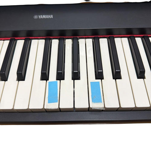 Yamaha Keyboard Electronic Piano Piaggero Np-32