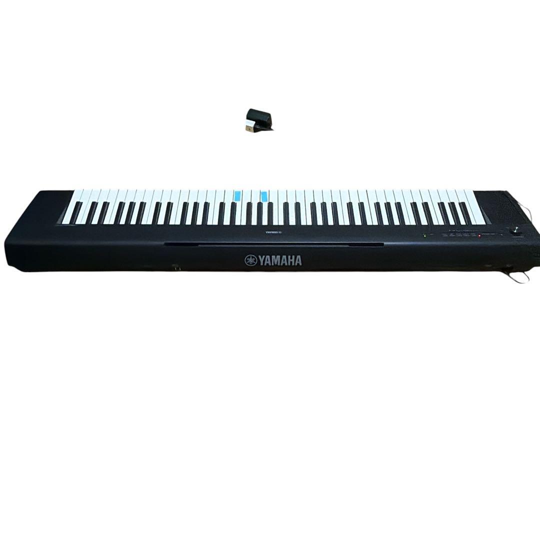 Yamaha Keyboard Electronic Piano Piaggero Np-32