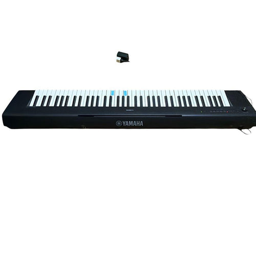 Yamaha Keyboard Electronic Piano Piaggero Np-32