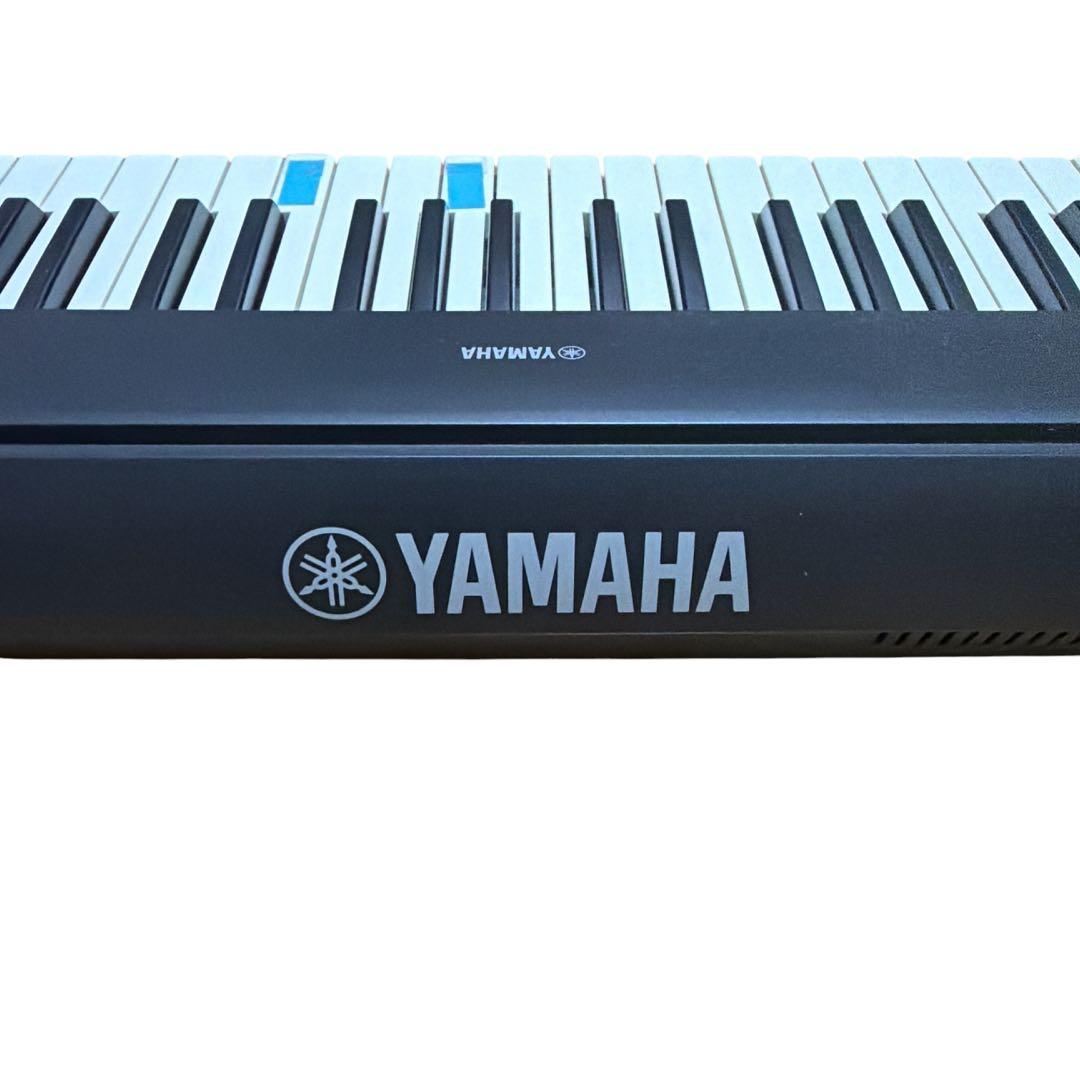 Yamaha Keyboard Electronic Piano Piaggero Np-32