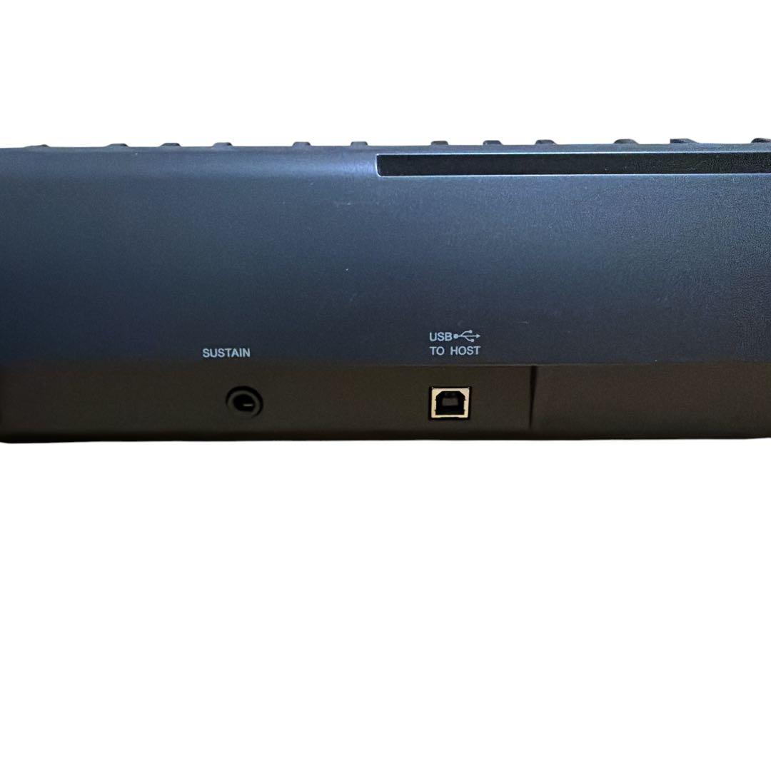 Yamaha Keyboard Electronic Piano Piaggero Np-32