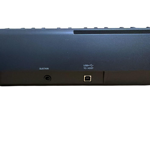 Yamaha Keyboard Electronic Piano Piaggero Np-32