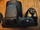 Nikon Compact Digital Cameras Coolpix L340 Ccd