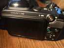 Nikon Compact Digital Cameras Coolpix L340 Ccd