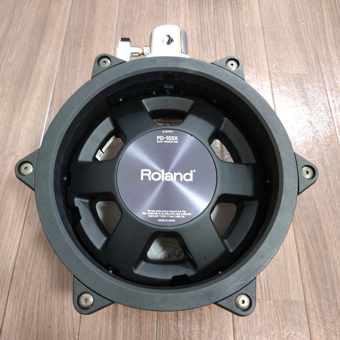 Roland Percussion Instrument Pd-105X
