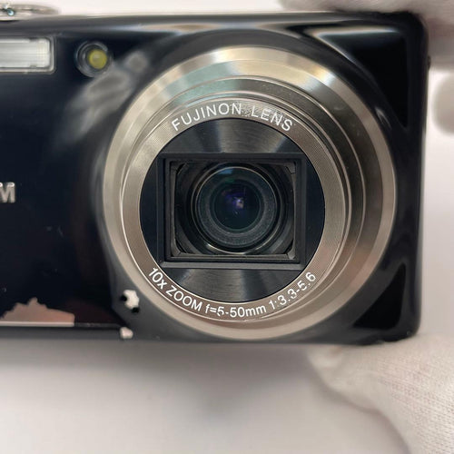 Fujifilm Compact Digital Cameras Finepix F80Exr Black/