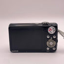Fujifilm Compact Digital Cameras Finepix F80Exr Black/