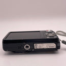 Fujifilm Compact Digital Cameras Finepix F80Exr Black/