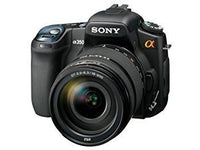 Digital Slr Sony H 350 Dslr-A350H 6G7V4D0