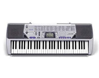 Analog Synthesizer Casio Ctk-496 Bme6Fzu