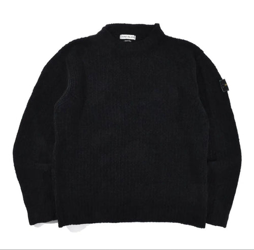 Stone Island Knitted Tops Sweaters 1997Aw Knit Sweater Xl