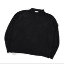 Stone Island Knitted Tops Sweaters 1997Aw Knit Sweater Xl