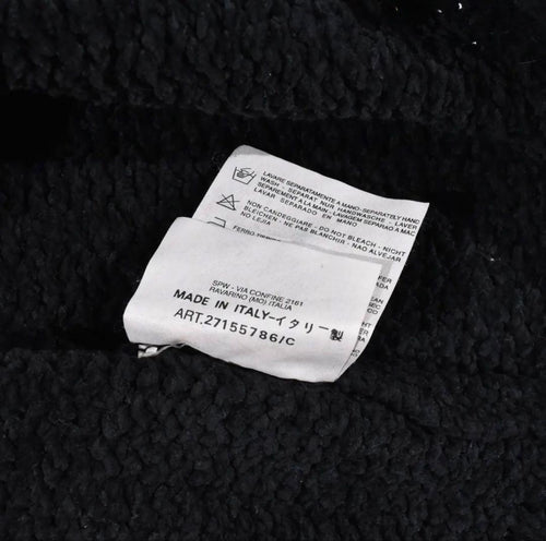 Stone Island Knitted Tops Sweaters 1997Aw Knit Sweater Xl
