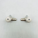 Audio Technica Wireless Earphone Ath-Twx9Mk2 Wh(E) Bluetooth5.2 Aptx Adaptive