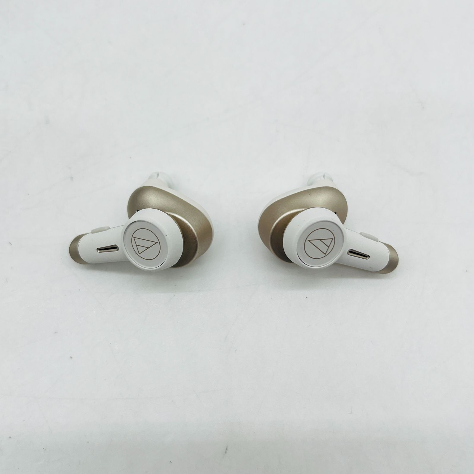 Audio Technica Wireless Earphone Ath-Twx9Mk2 Wh(E) Bluetooth5.2 Aptx Adaptive