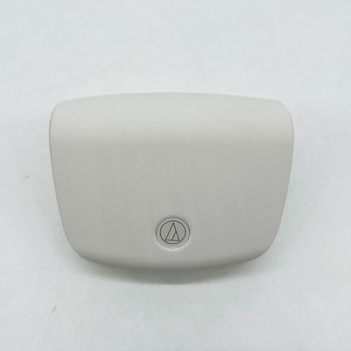 Audio Technica Wireless Earphone Ath-Twx9Mk2 Wh(E) Bluetooth5.2 Aptx Adaptive