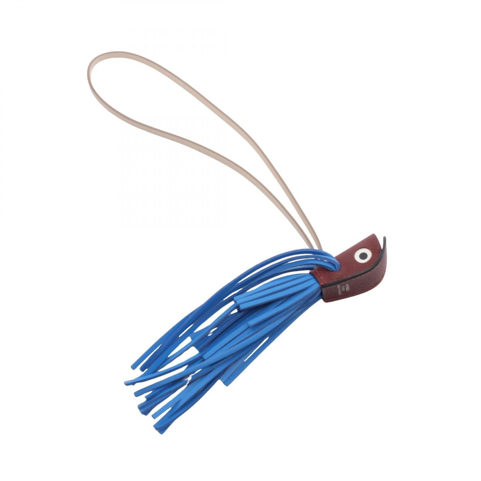 Hermes Charm