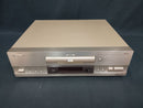 Dvd Players Pioneer Dv-S5