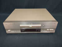 Dvd Players Pioneer Dv-S5