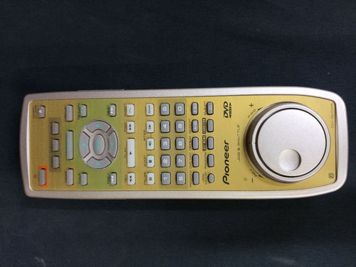 Dvd Players Pioneer Dv-S5