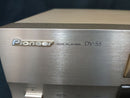 Dvd Players Pioneer Dv-S5