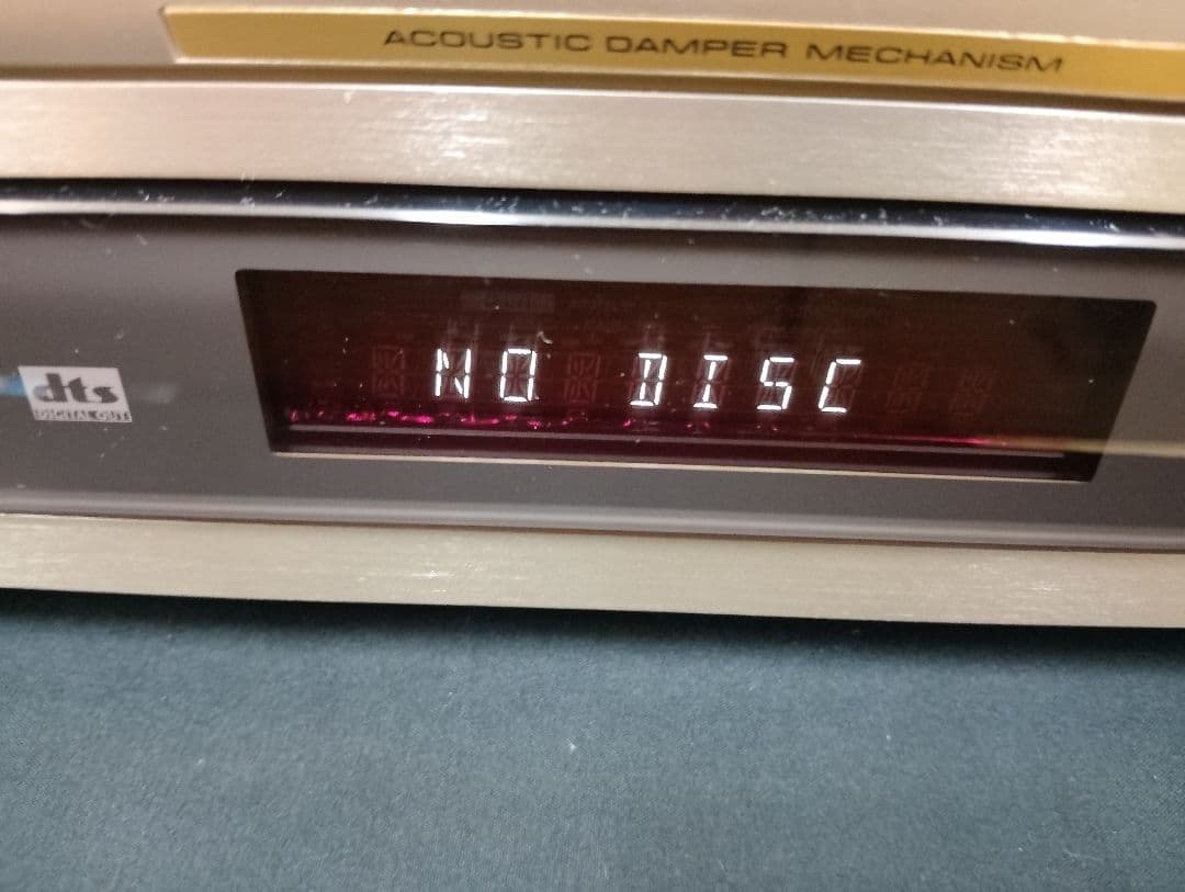 Dvd Players Pioneer Dv-S5