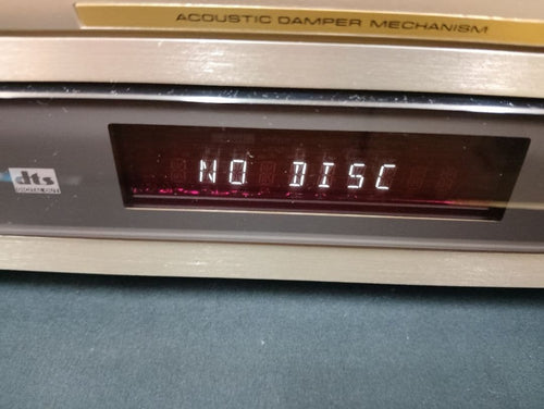 Dvd Players Pioneer Dv-S5