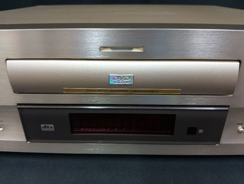 Dvd Players Pioneer Dv-S5