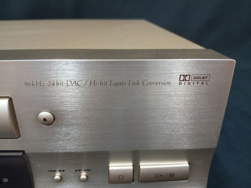 Dvd Players Pioneer Dv-S5