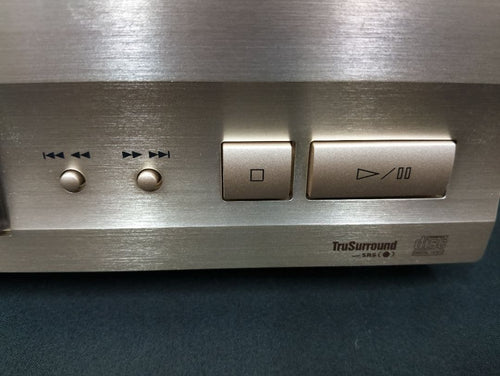 Dvd Players Pioneer Dv-S5