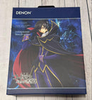 Denon Wireless Headphones Ah-Gc20