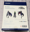 Denon Wireless Headphones Ah-Gc20