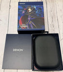 Denon Wireless Headphones Ah-Gc20
