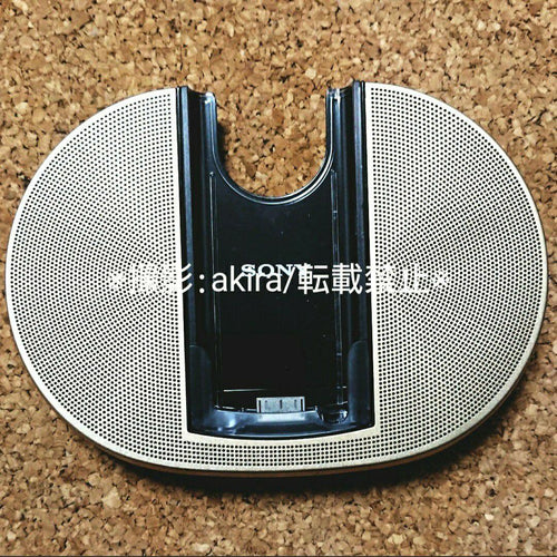 Speakers Nw-S744K Mp3 Gold