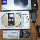 Speakers Nw-S744K Mp3 Gold