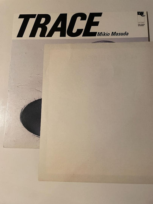 Japanese Music Mikio Masuda-Trace-Motohiko Hino-Okada