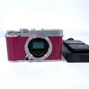 Fujifilm Mirrorless Interchangeable Lips X-A1