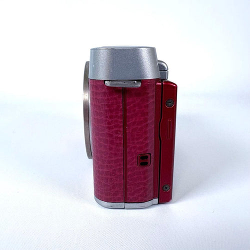 Fujifilm Mirrorless Interchangeable Lips X-A1